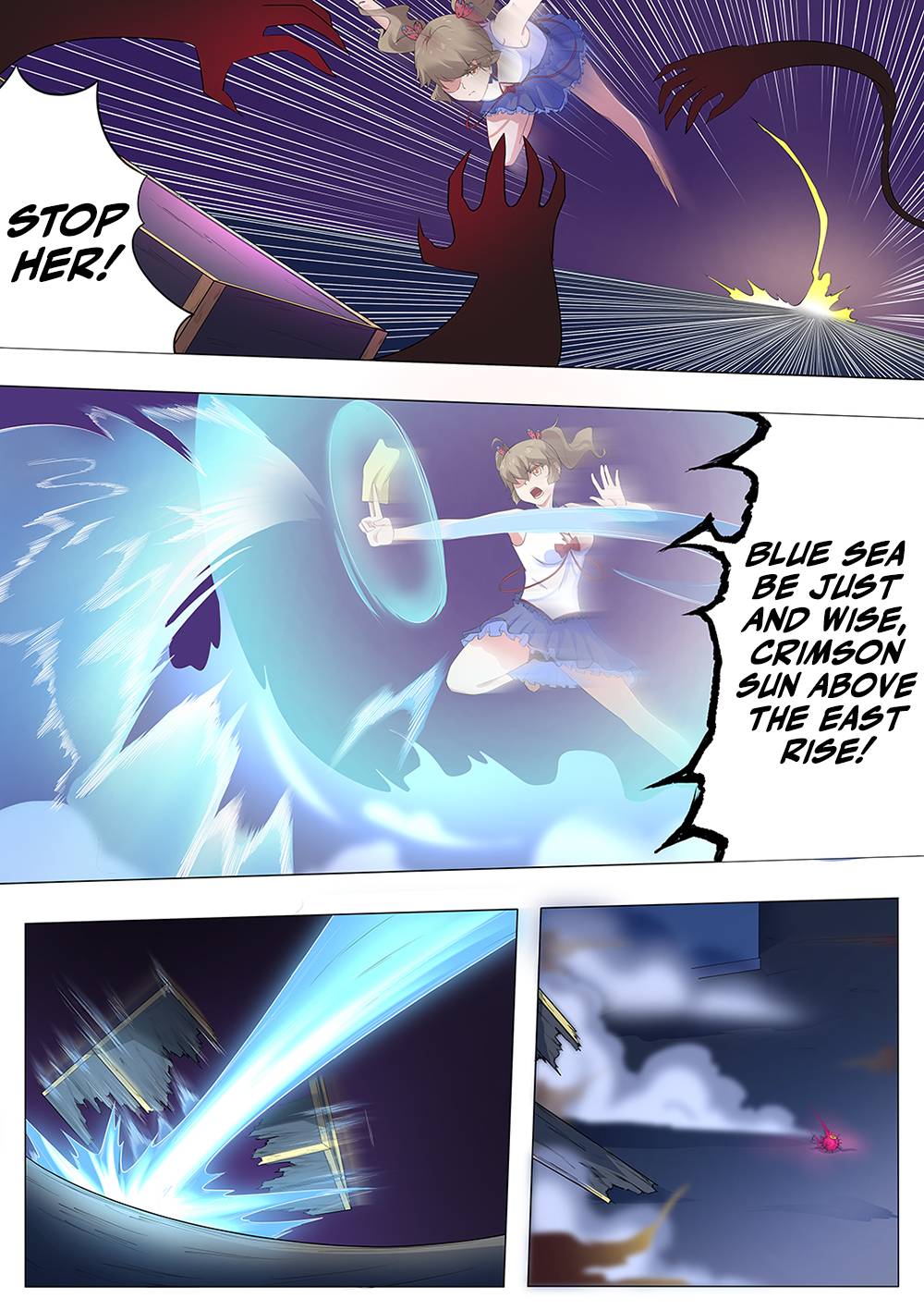 Page 7 of Chapter 110