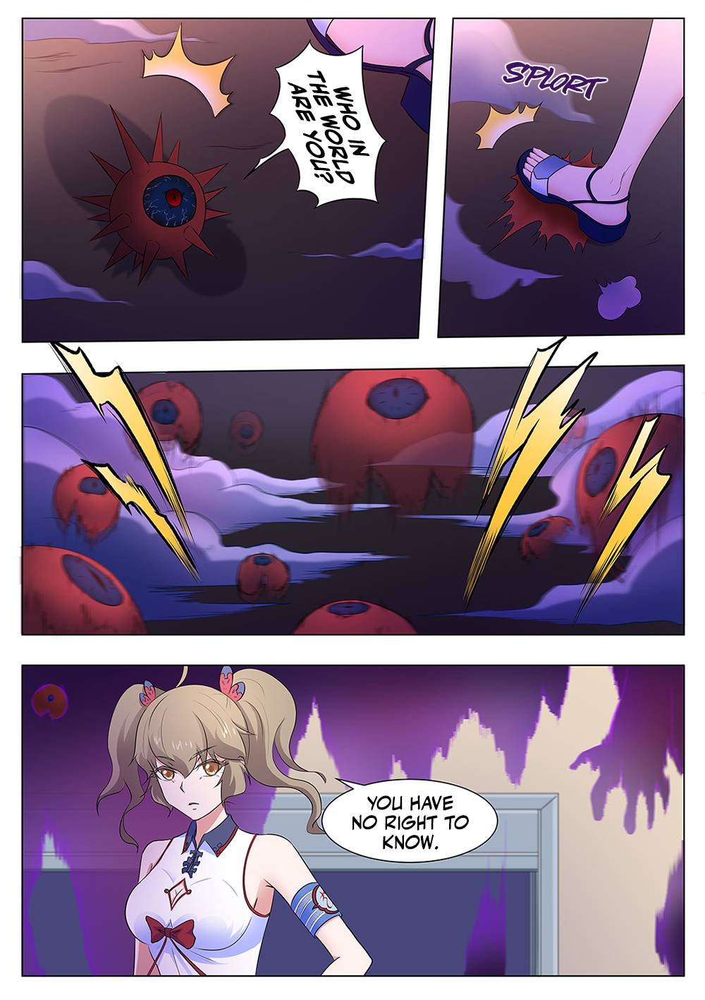 Page 8 of Chapter 110