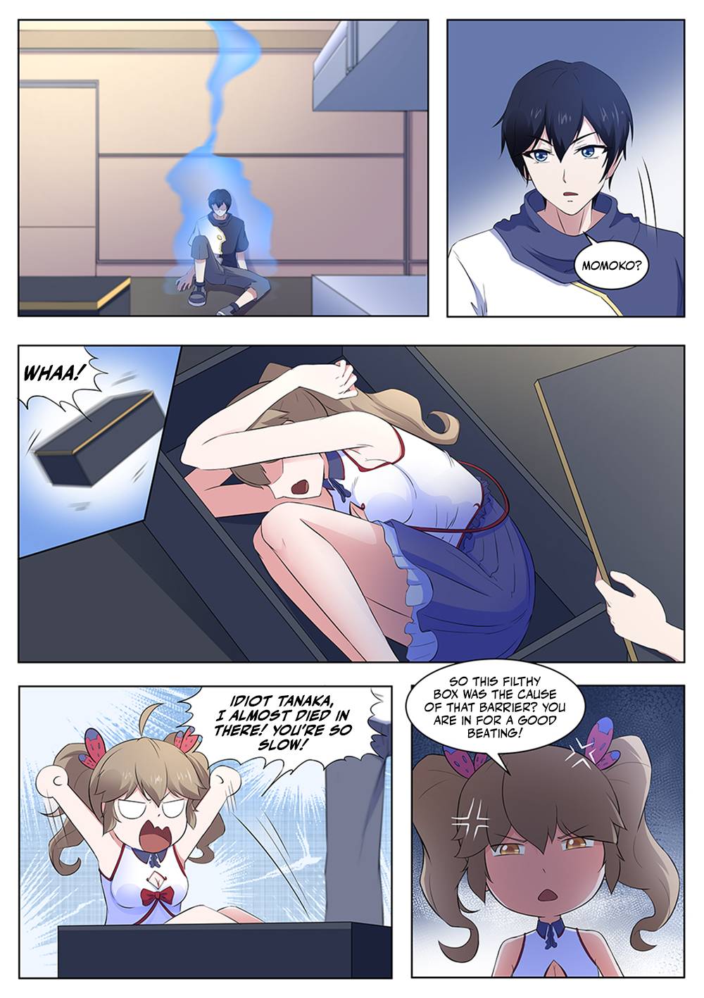 Page 9 of Chapter 110