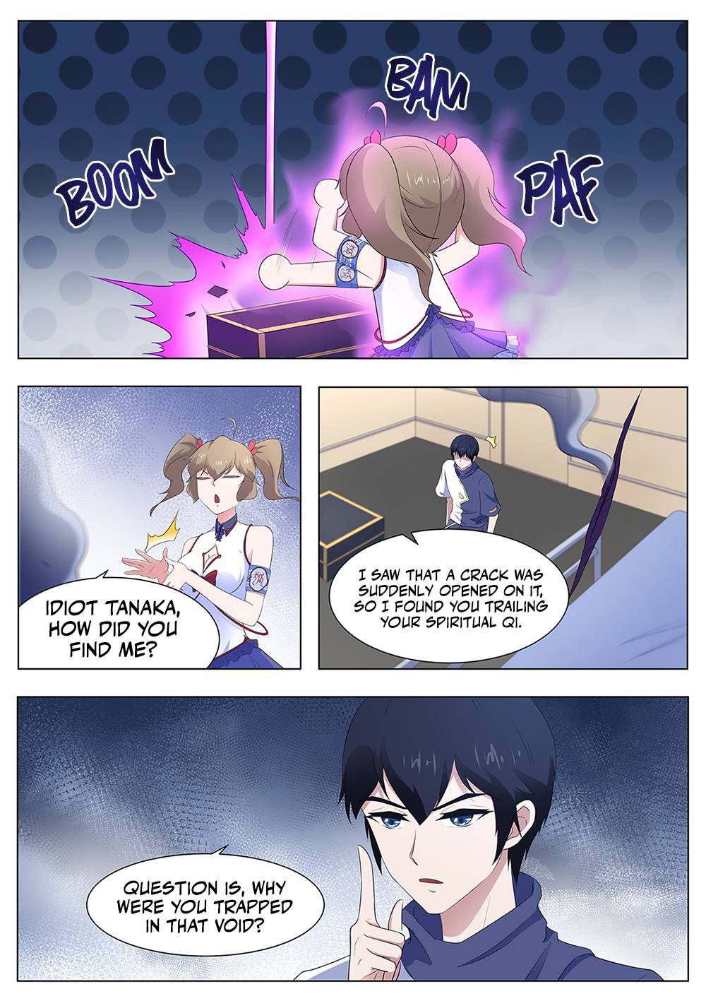 Page 10 of Chapter 110