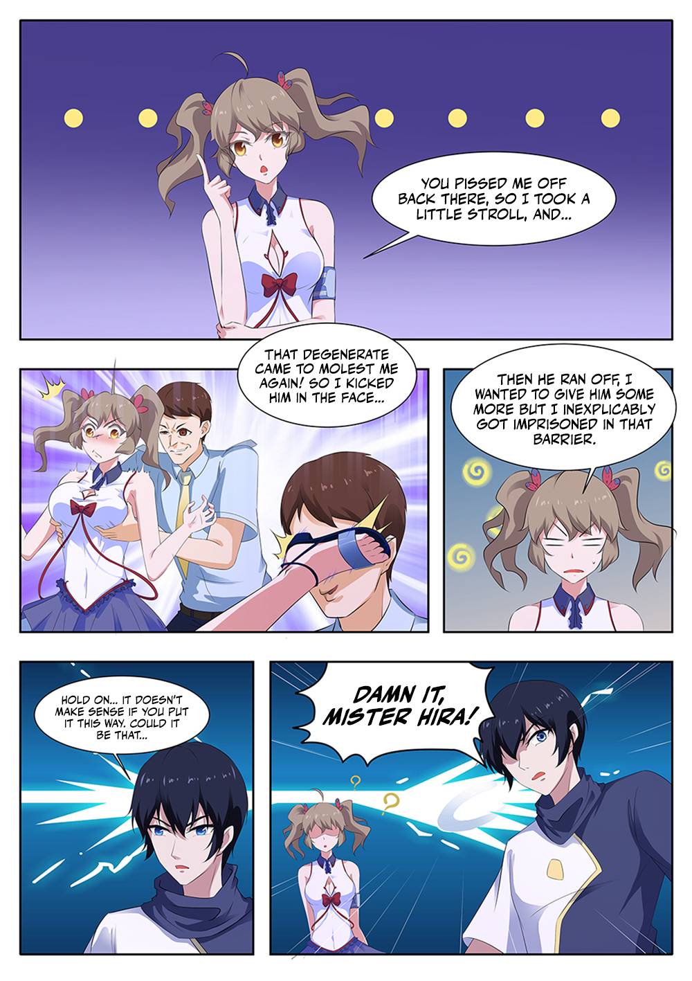 Page 11 of Chapter 110