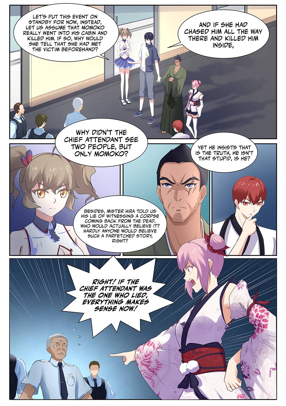 Page 10 of Chapter 111