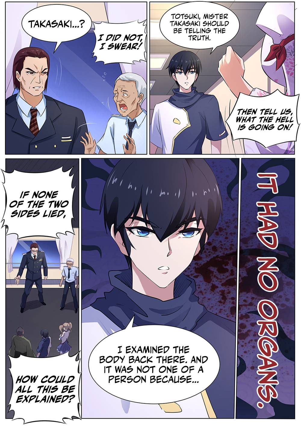 Page 11 of Chapter 111