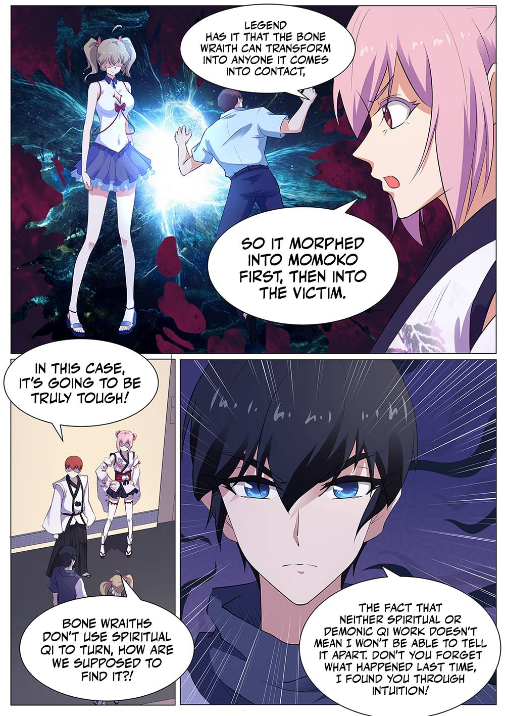 Page 13 of Chapter 111
