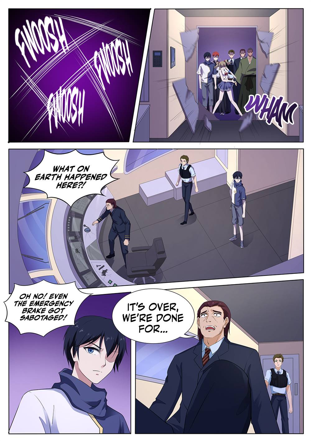 Page 6 of Chapter 113