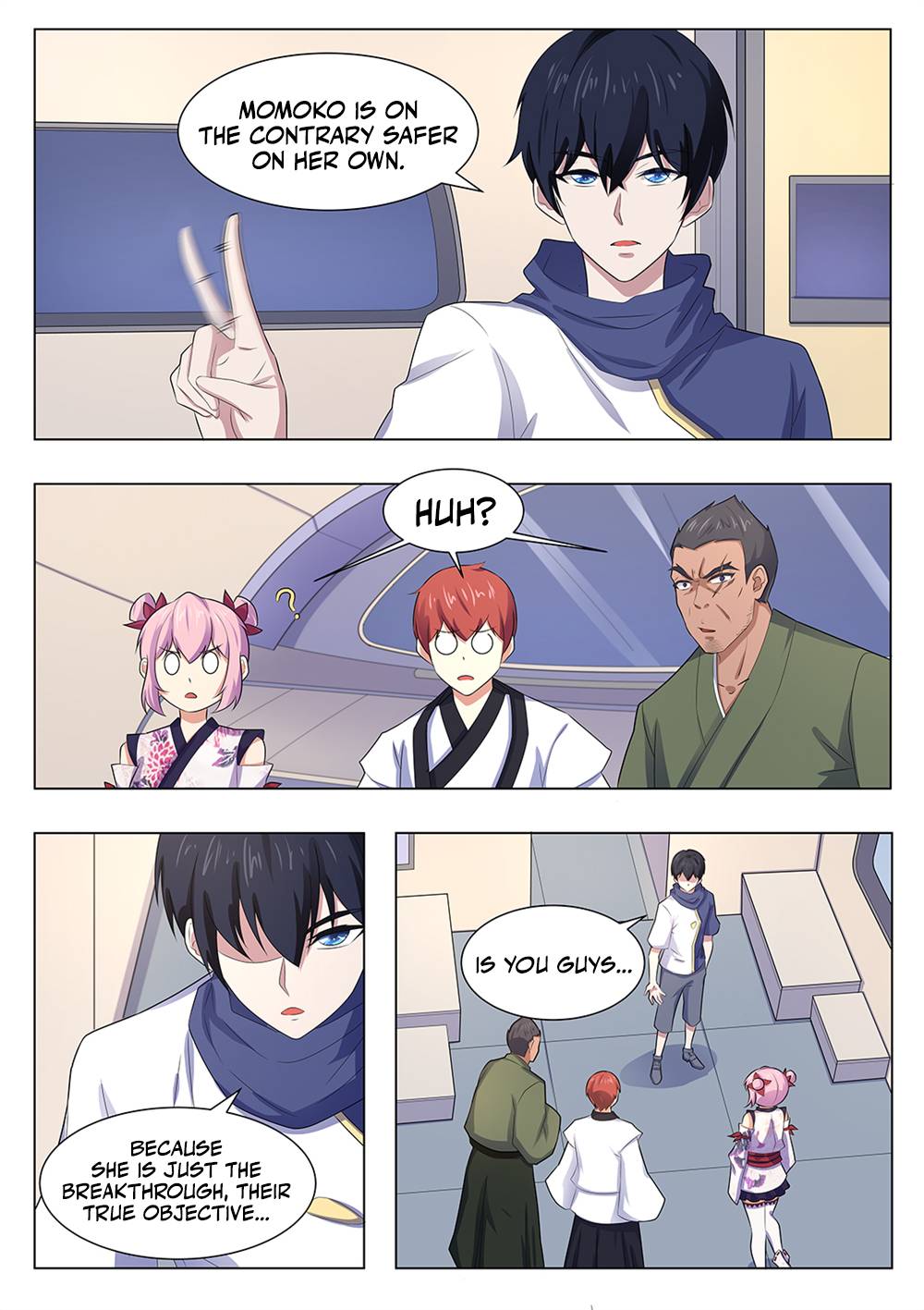 Page 3 of Chapter 115