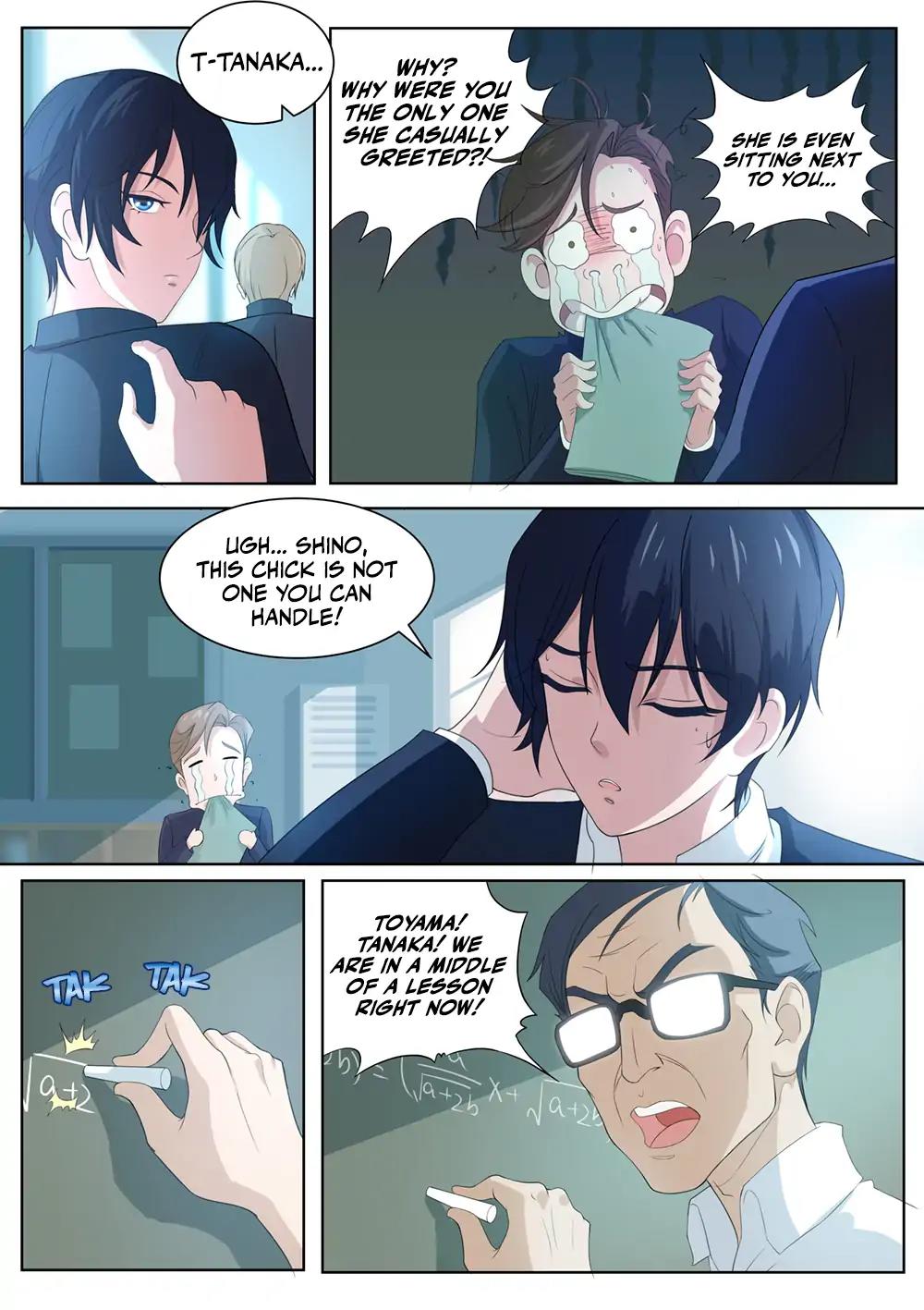 Page 3 of Chapter 3
