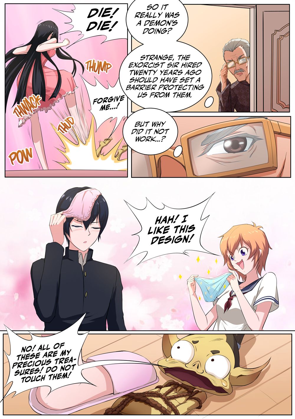 Page 3 of Chapter 30