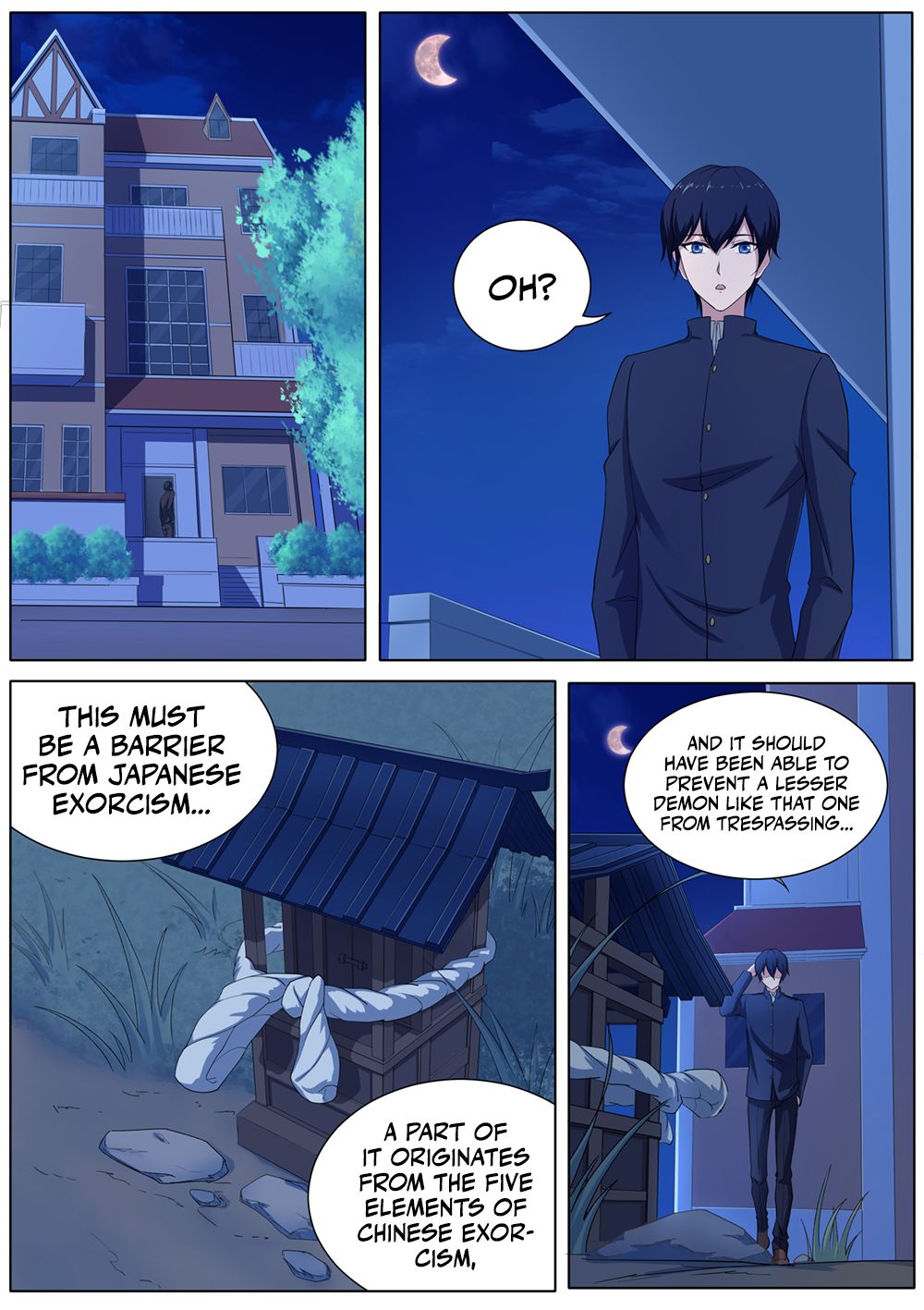 Page 11 of Chapter 30