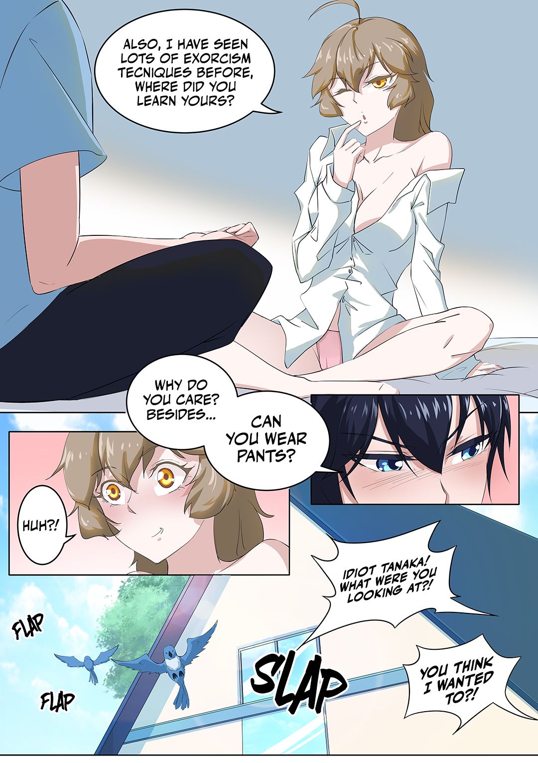 Page 13 of Chapter 31