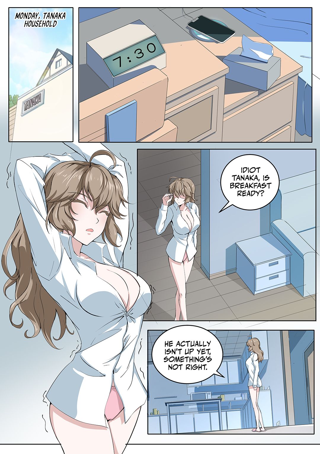 Page 2 of Chapter 32
