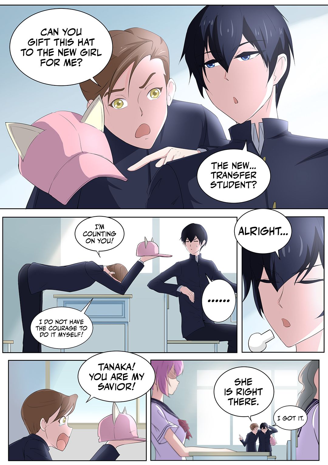 Page 6 of Chapter 39