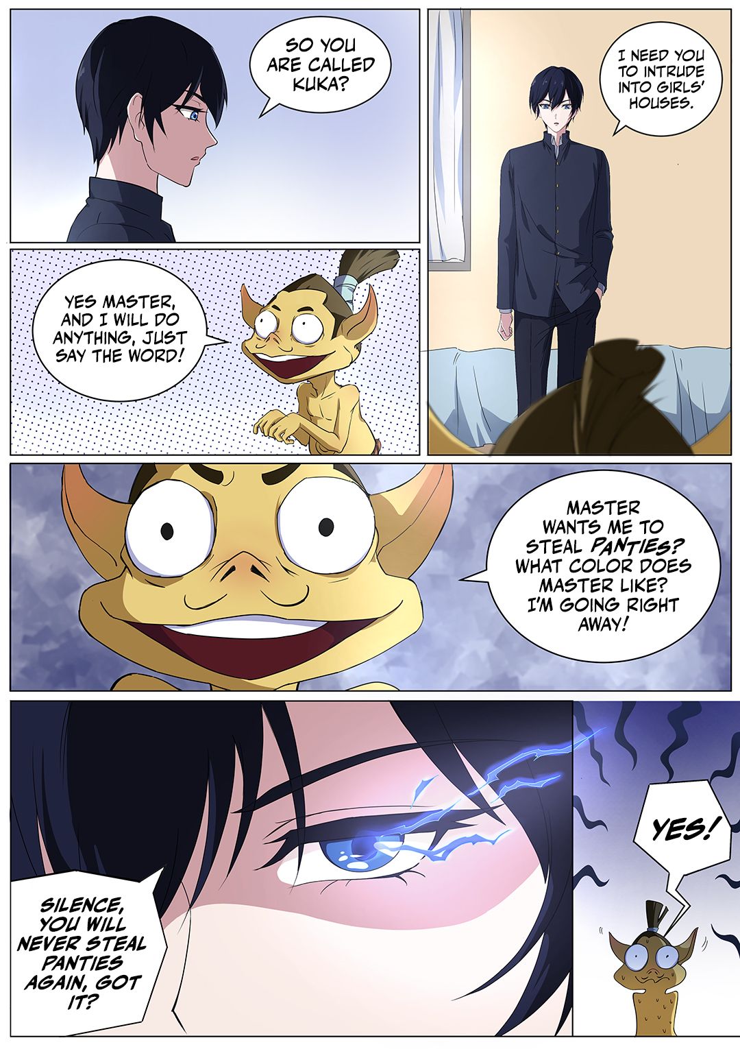Page 10 of Chapter 40