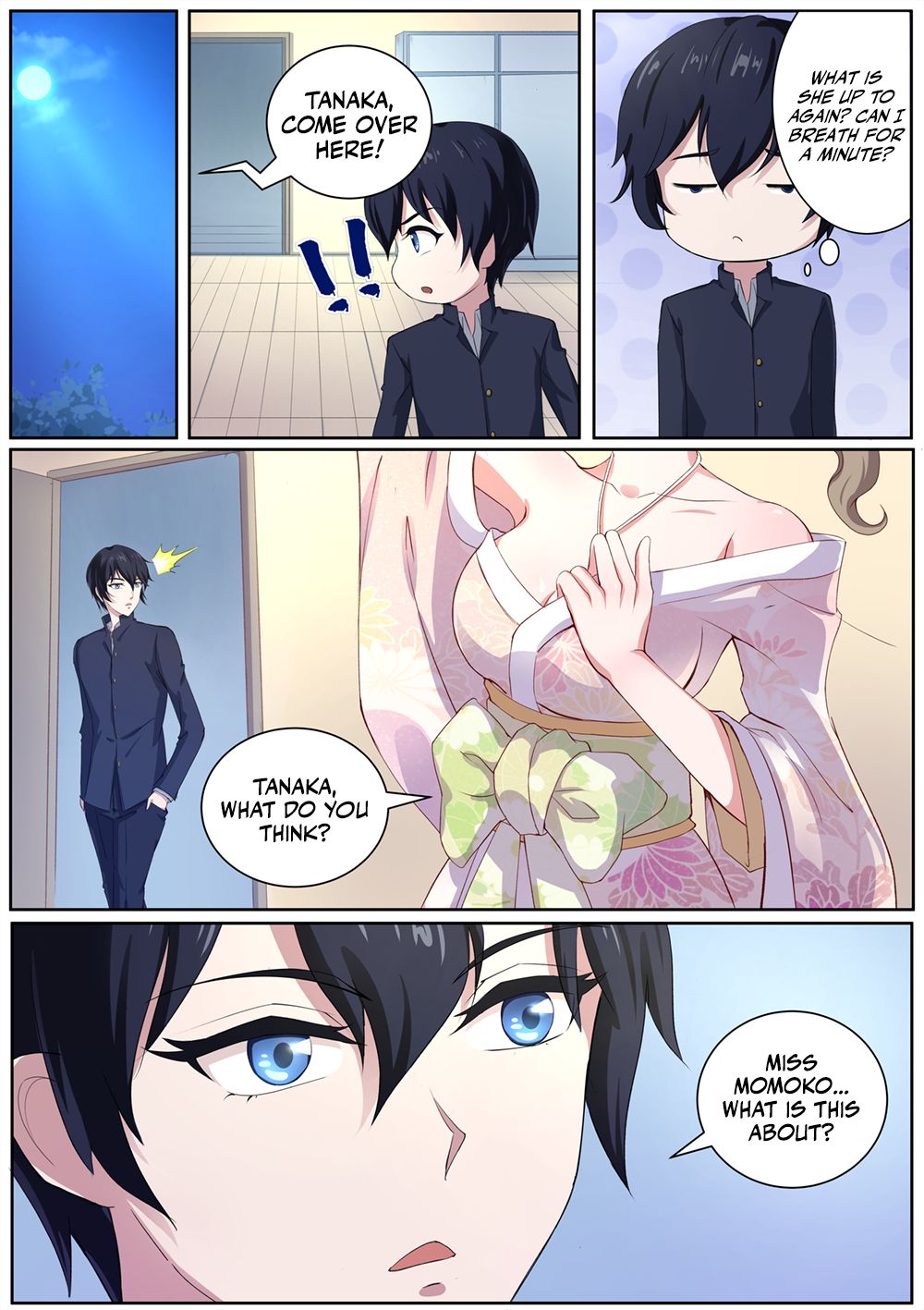 Page 11 of Chapter 48