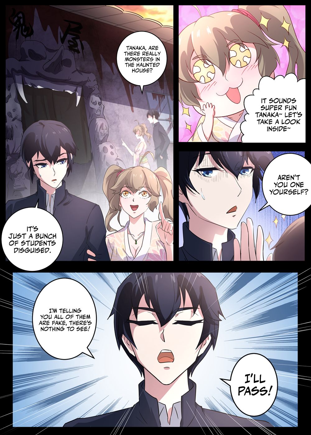 Page 2 of Chapter 50