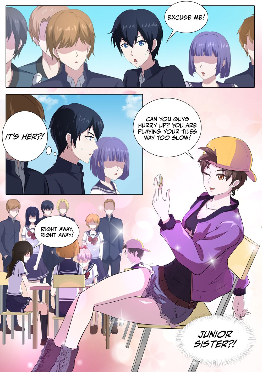Page 3 of Chapter 54