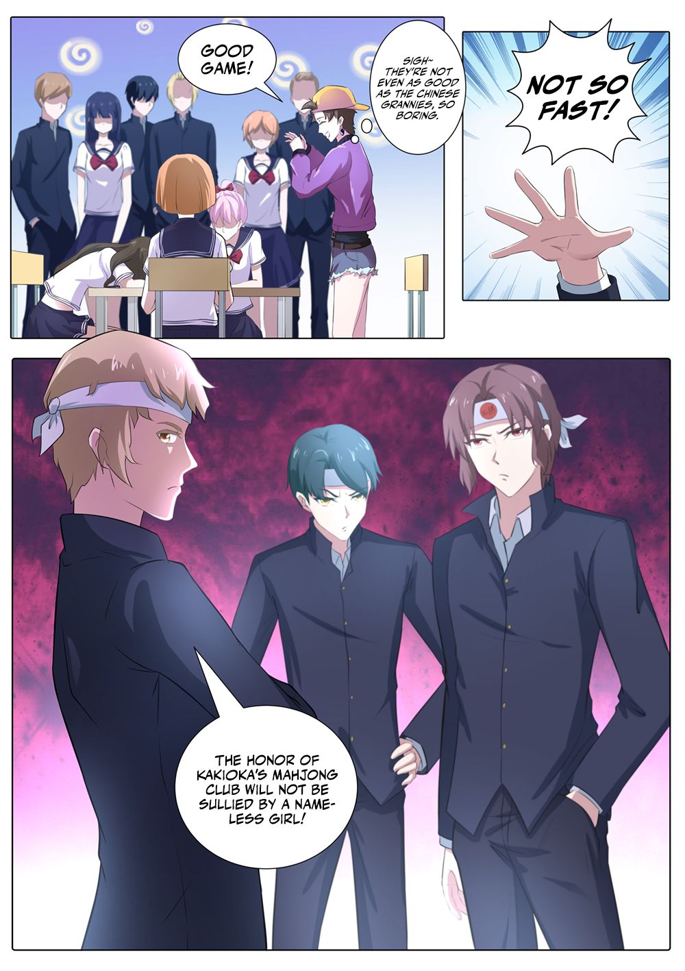 Page 6 of Chapter 54