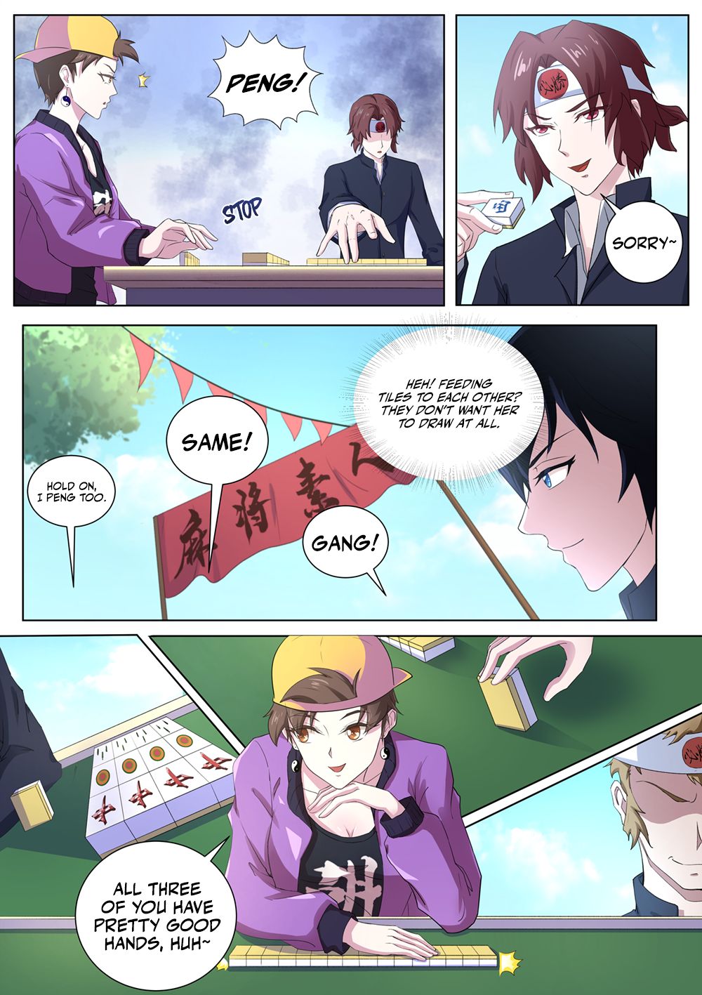 Page 9 of Chapter 54