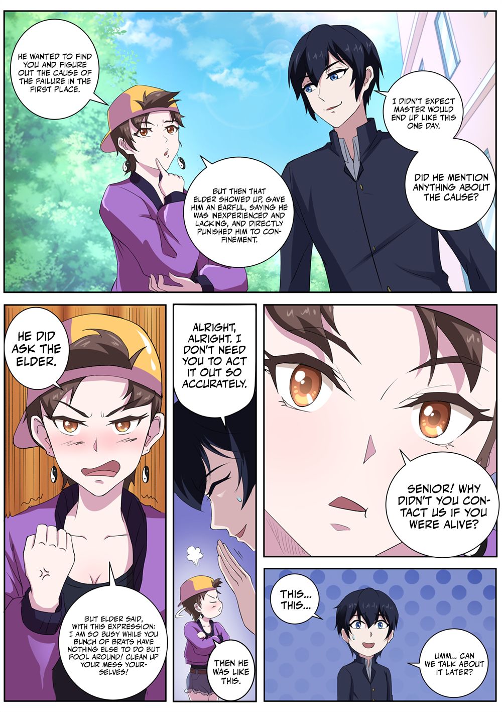 Page 10 of Chapter 57