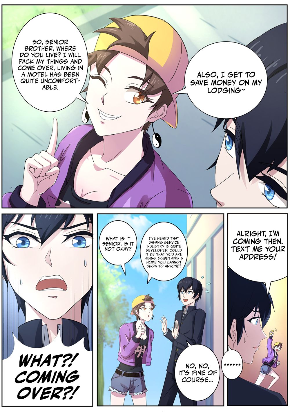 Page 11 of Chapter 57