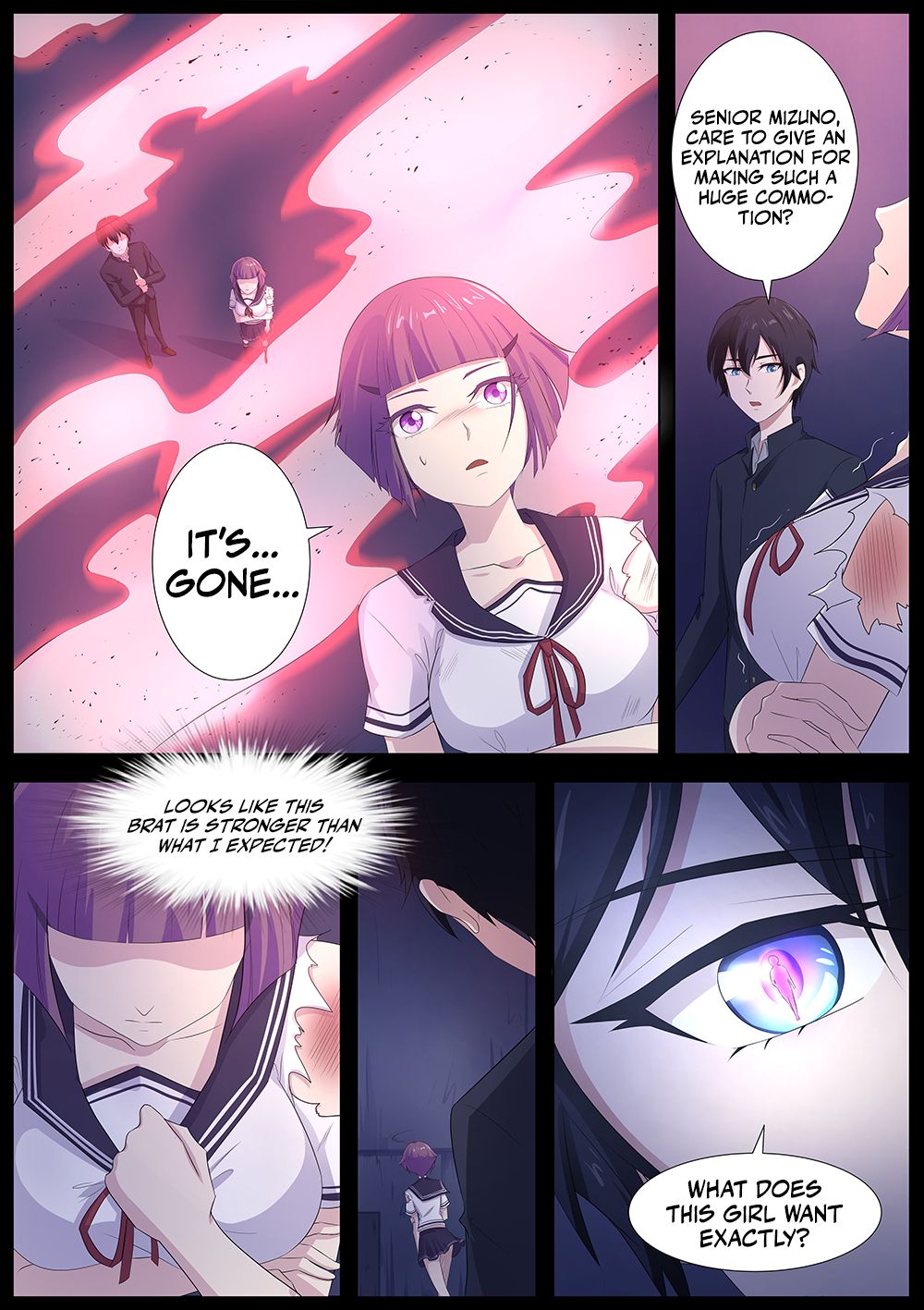 Page 2 of Chapter 64
