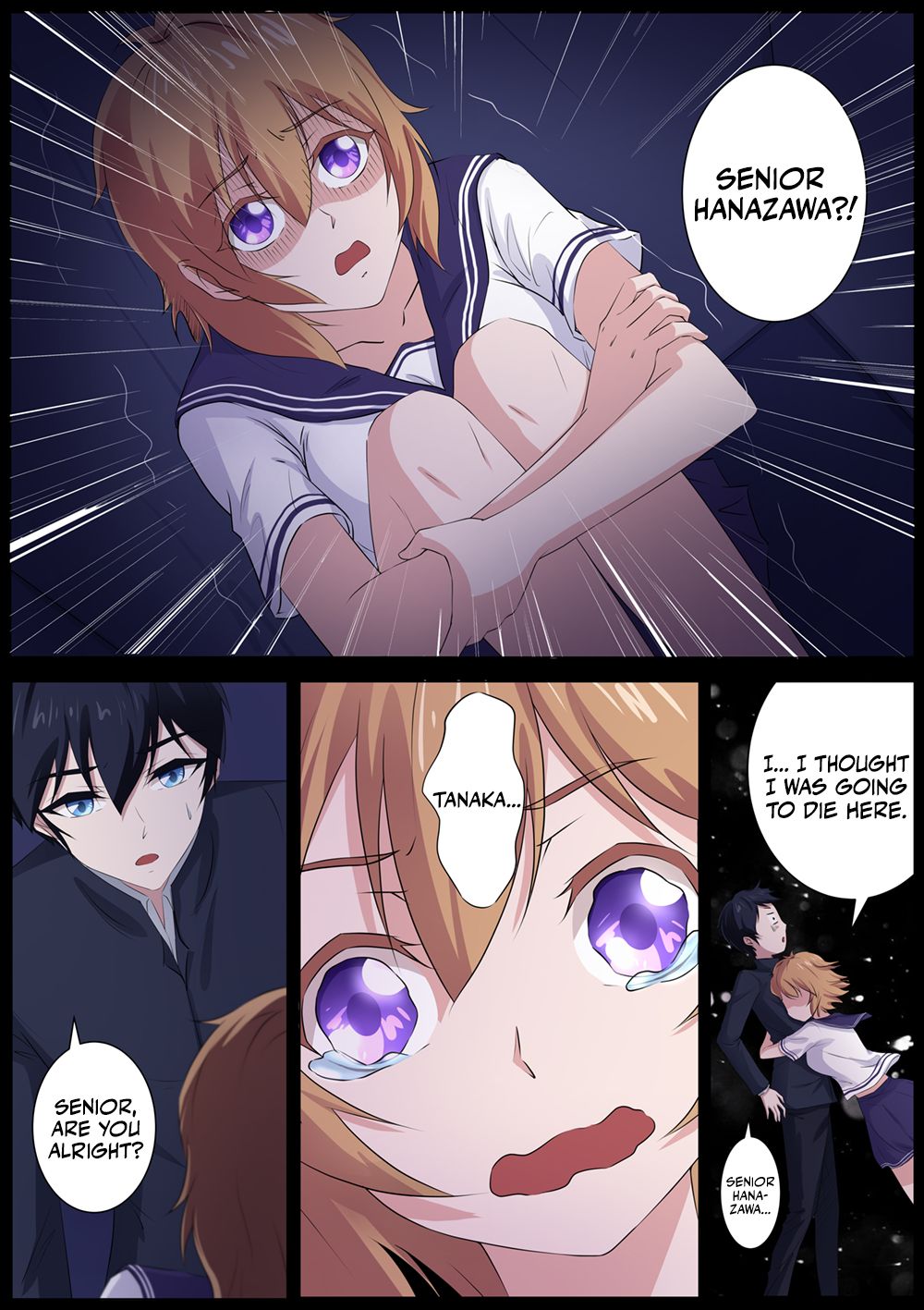 Page 5 of Chapter 64