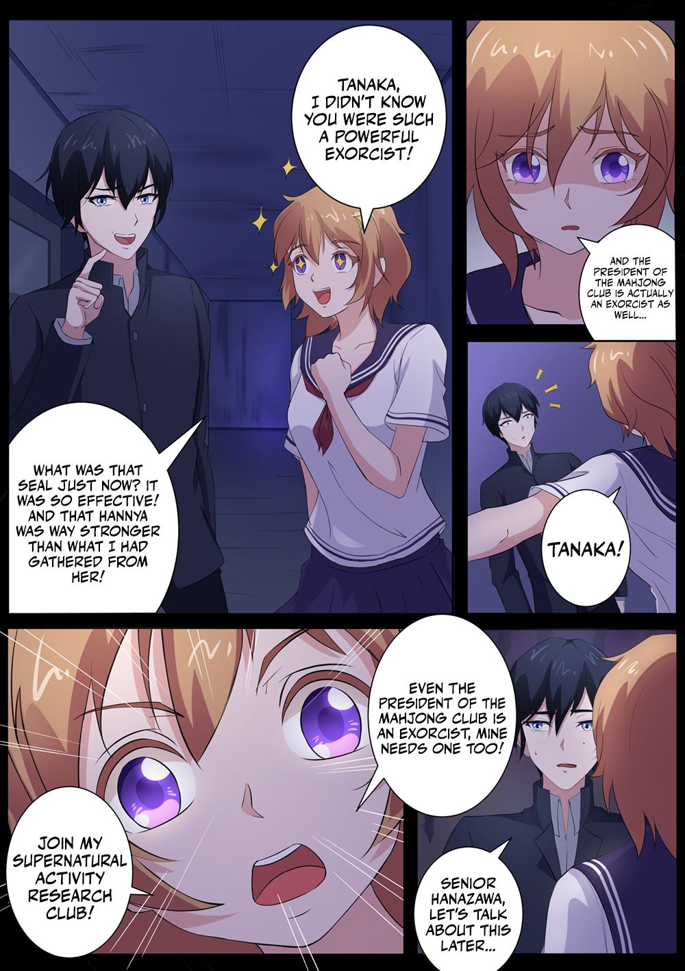 Page 6 of Chapter 64