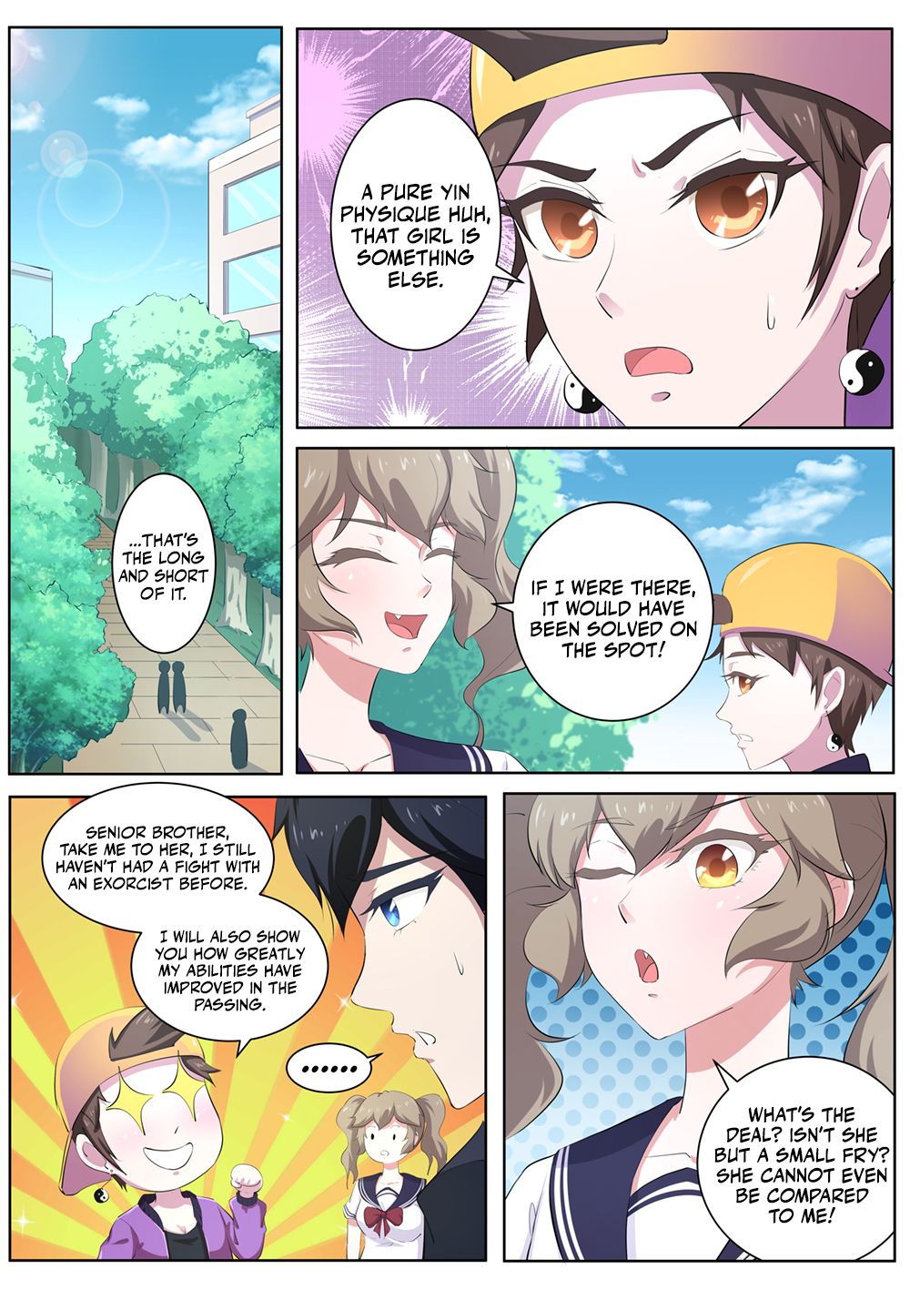 Page 8 of Chapter 64