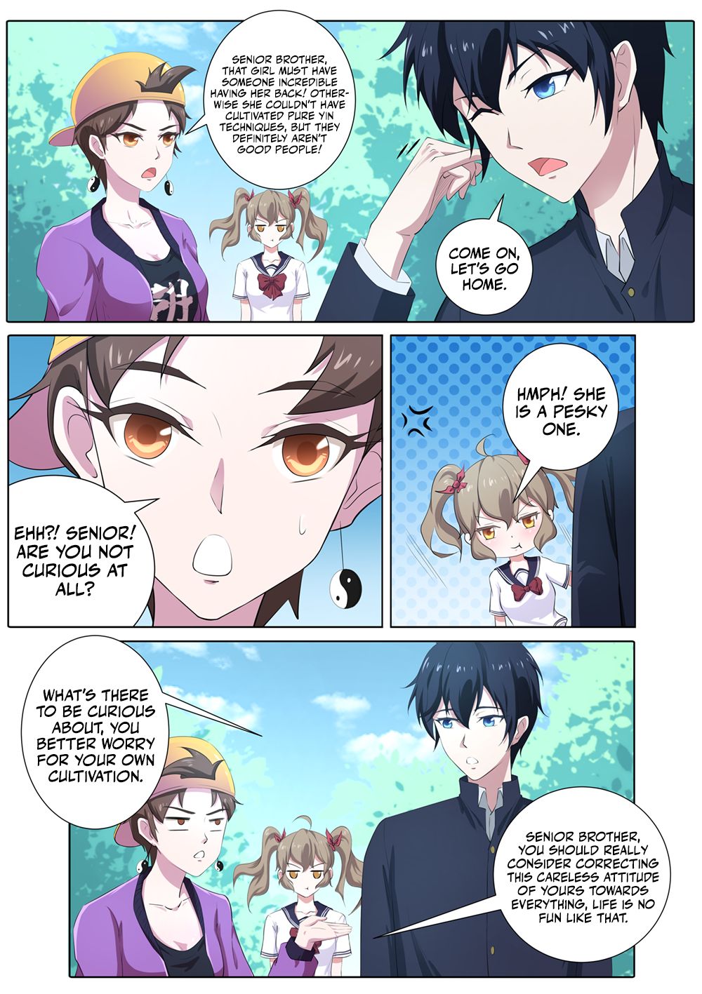 Page 10 of Chapter 64