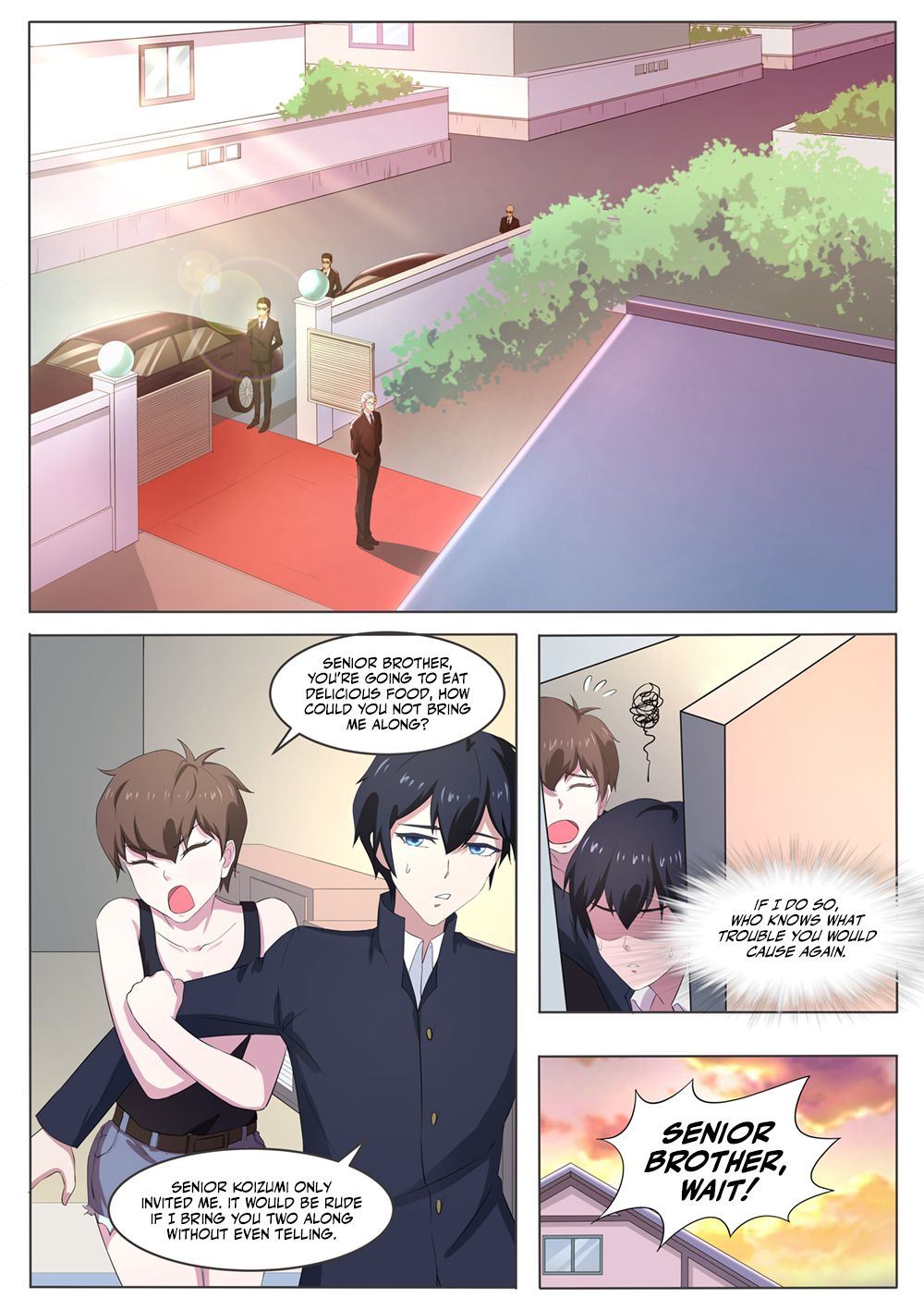 Page 2 of Chapter 67