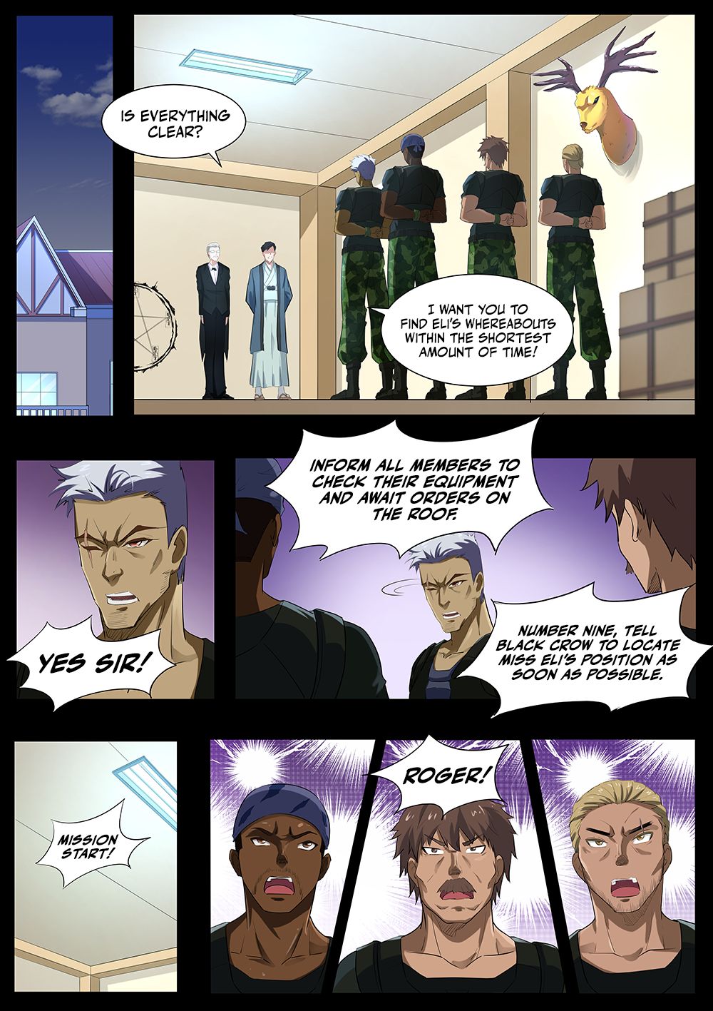 Page 7 of Chapter 70