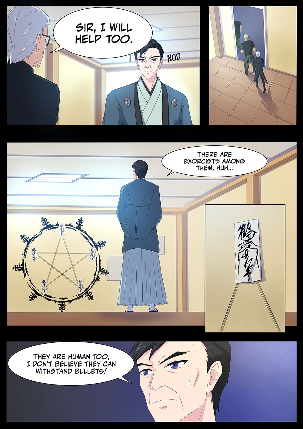 Page 8 of Chapter 70