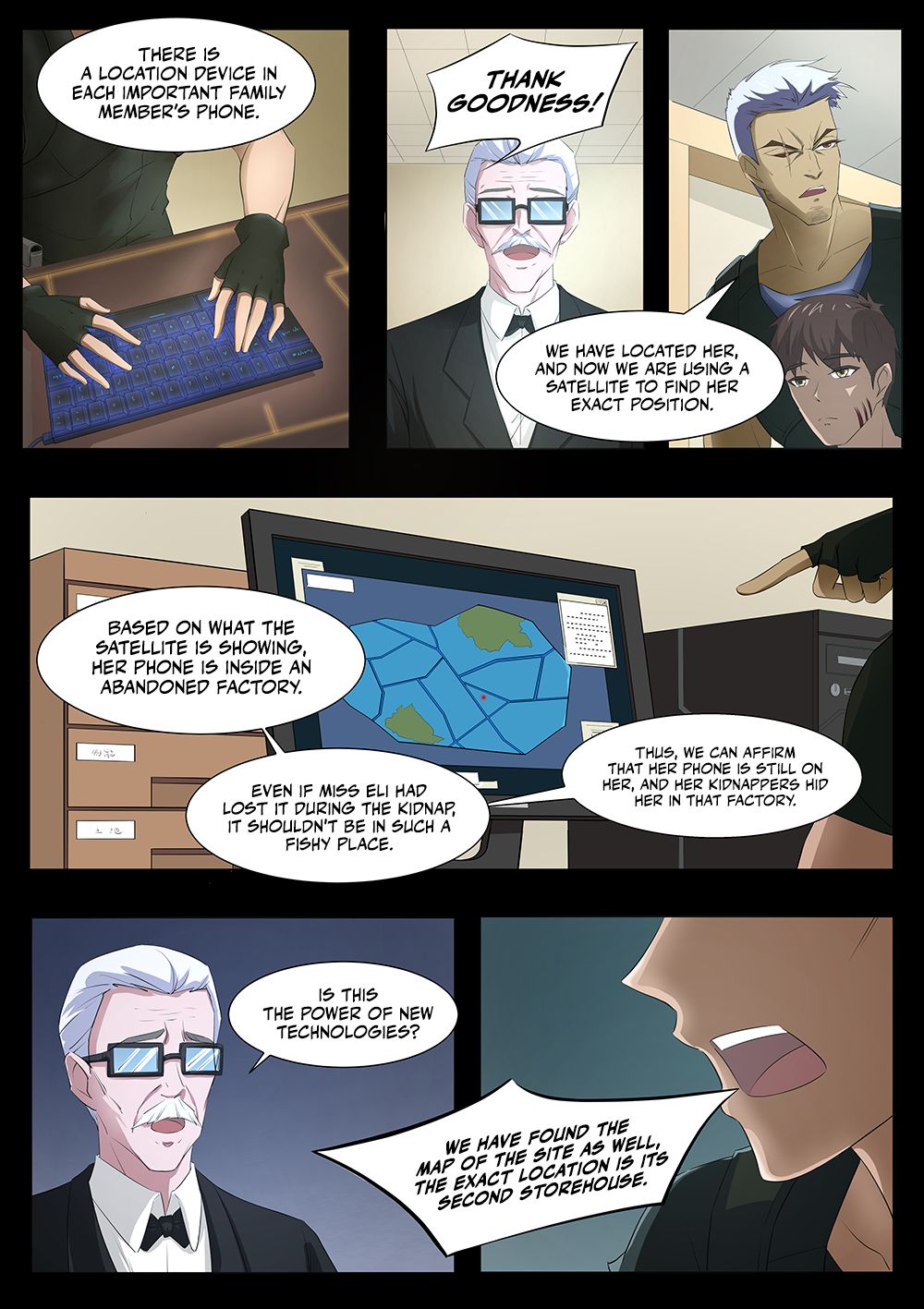 Page 9 of Chapter 70
