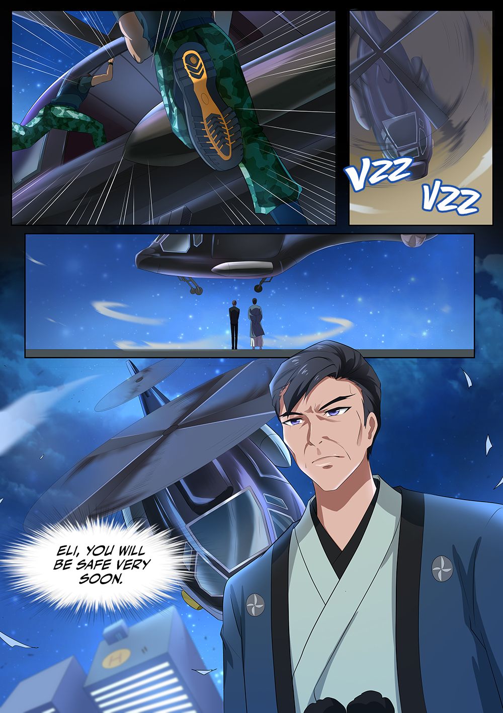 Page 11 of Chapter 70
