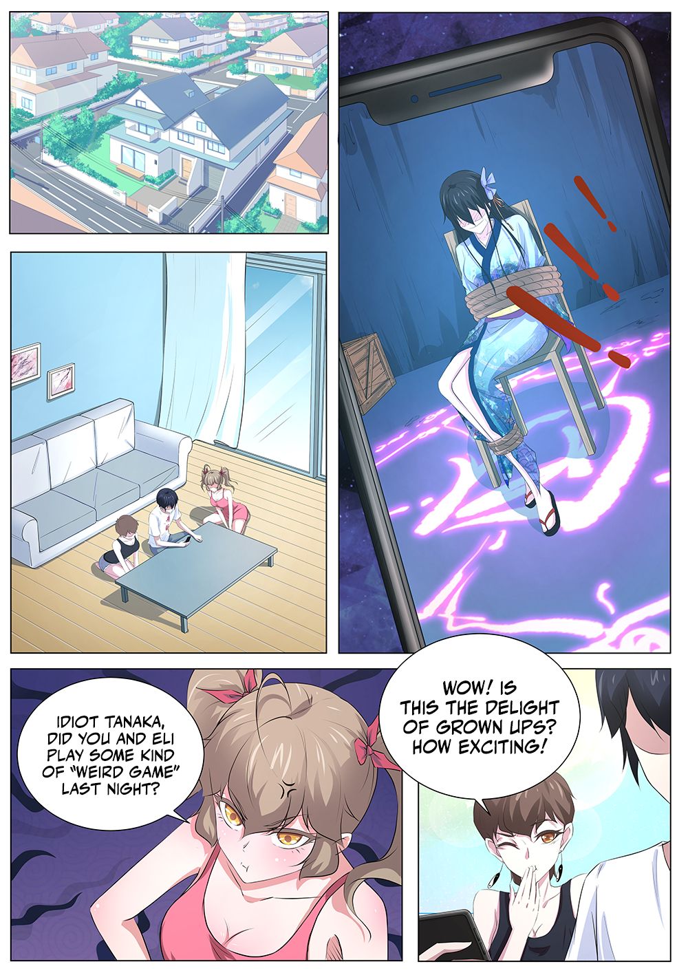 Page 2 of Chapter 72