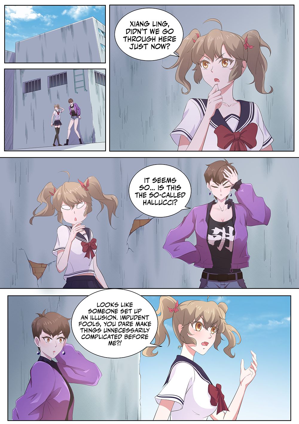 Page 10 of Chapter 72