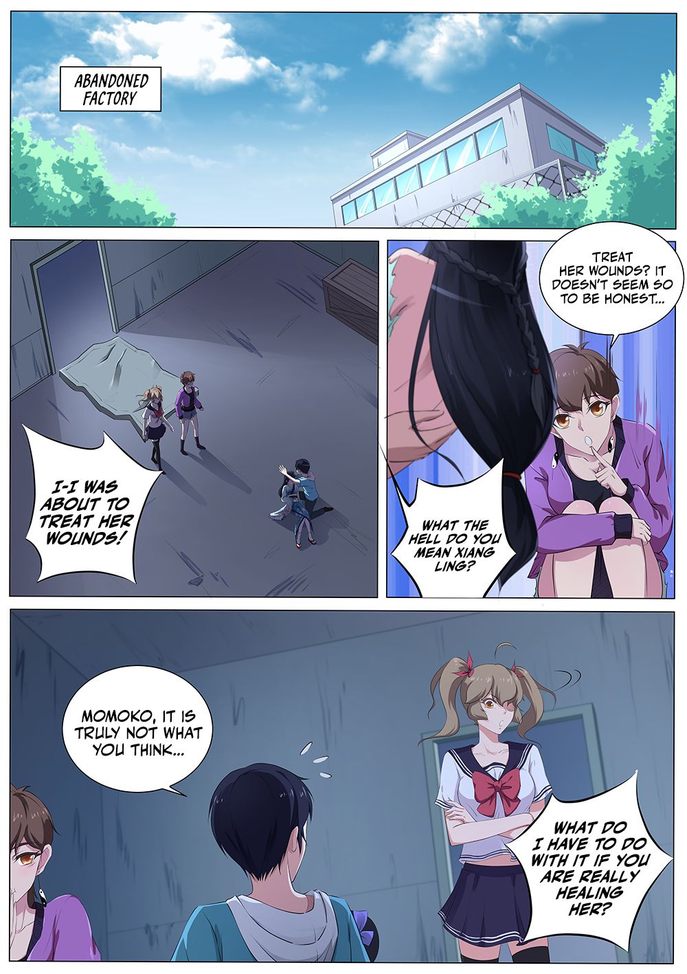 Page 2 of Chapter 75