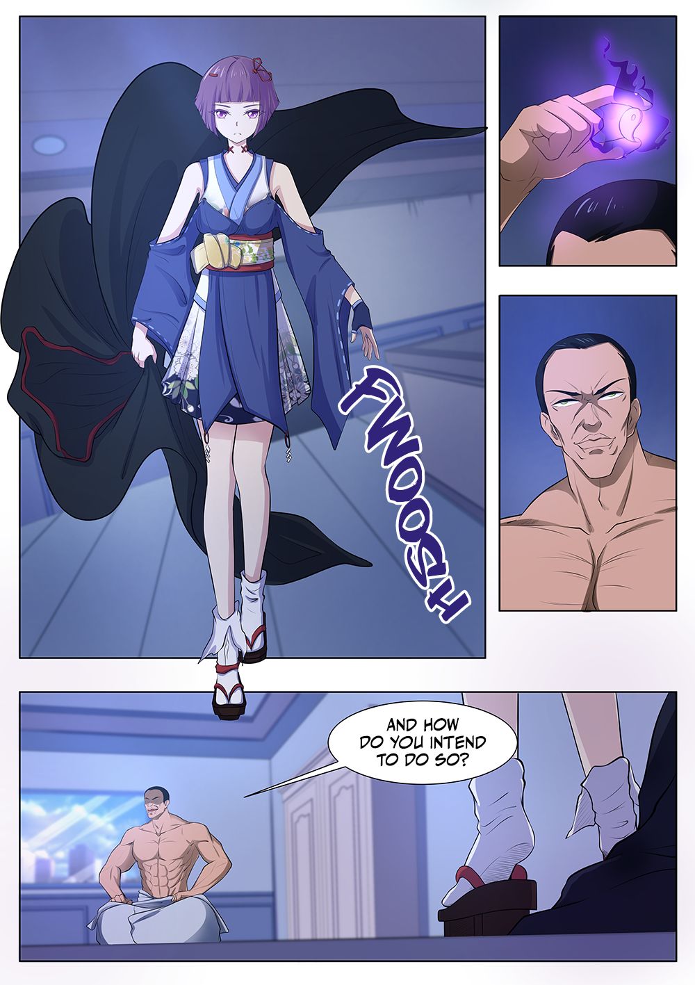 Page 8 of Chapter 76