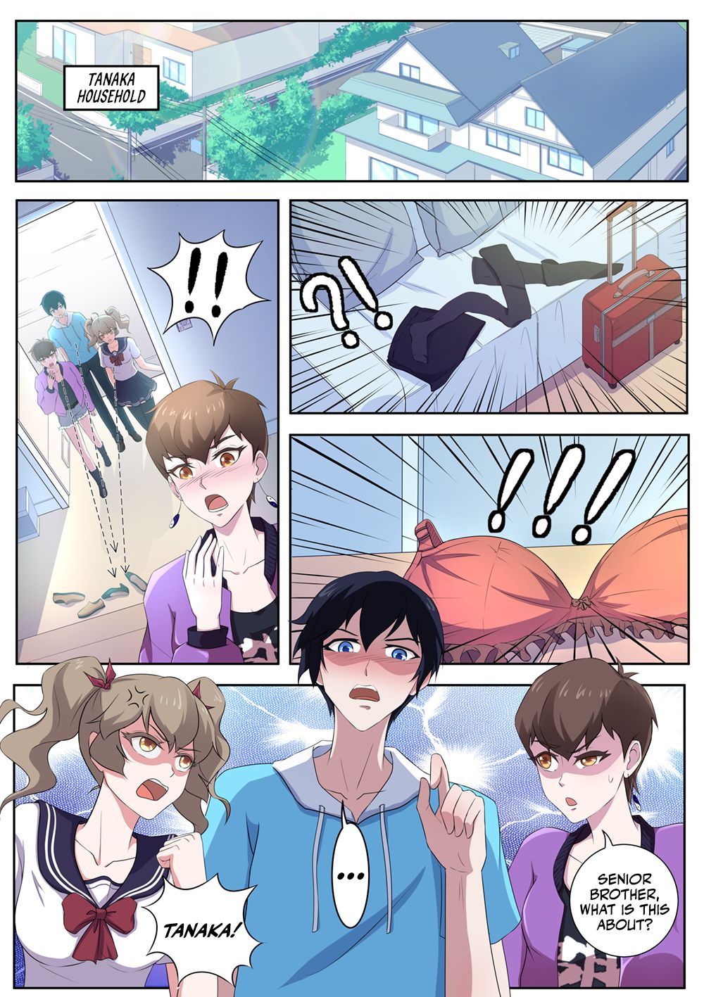 Page 2 of Chapter 77