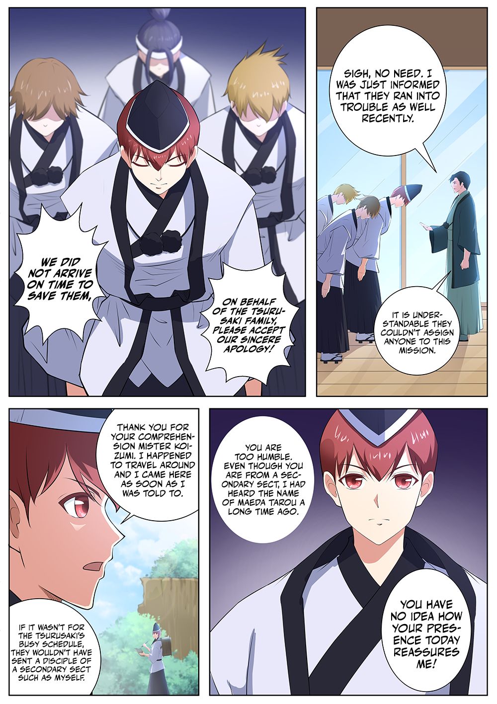 Page 8 of Chapter 77