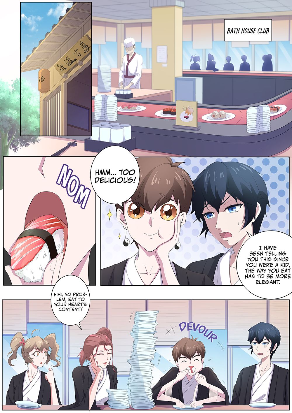 Page 12 of Chapter 77