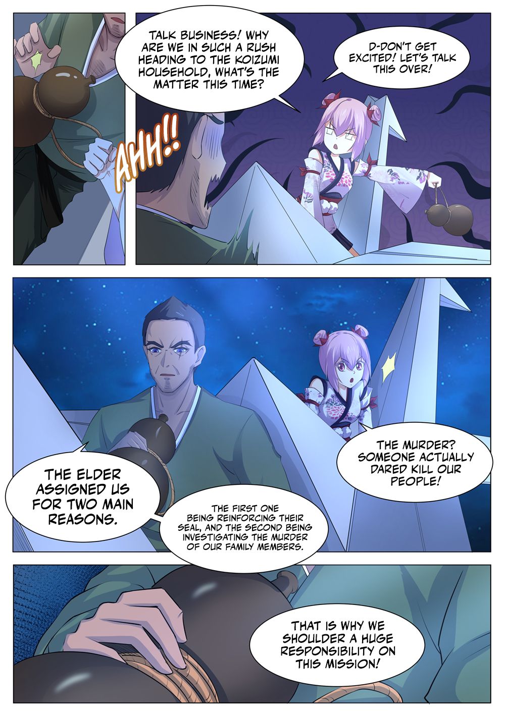 Page 8 of Chapter 82