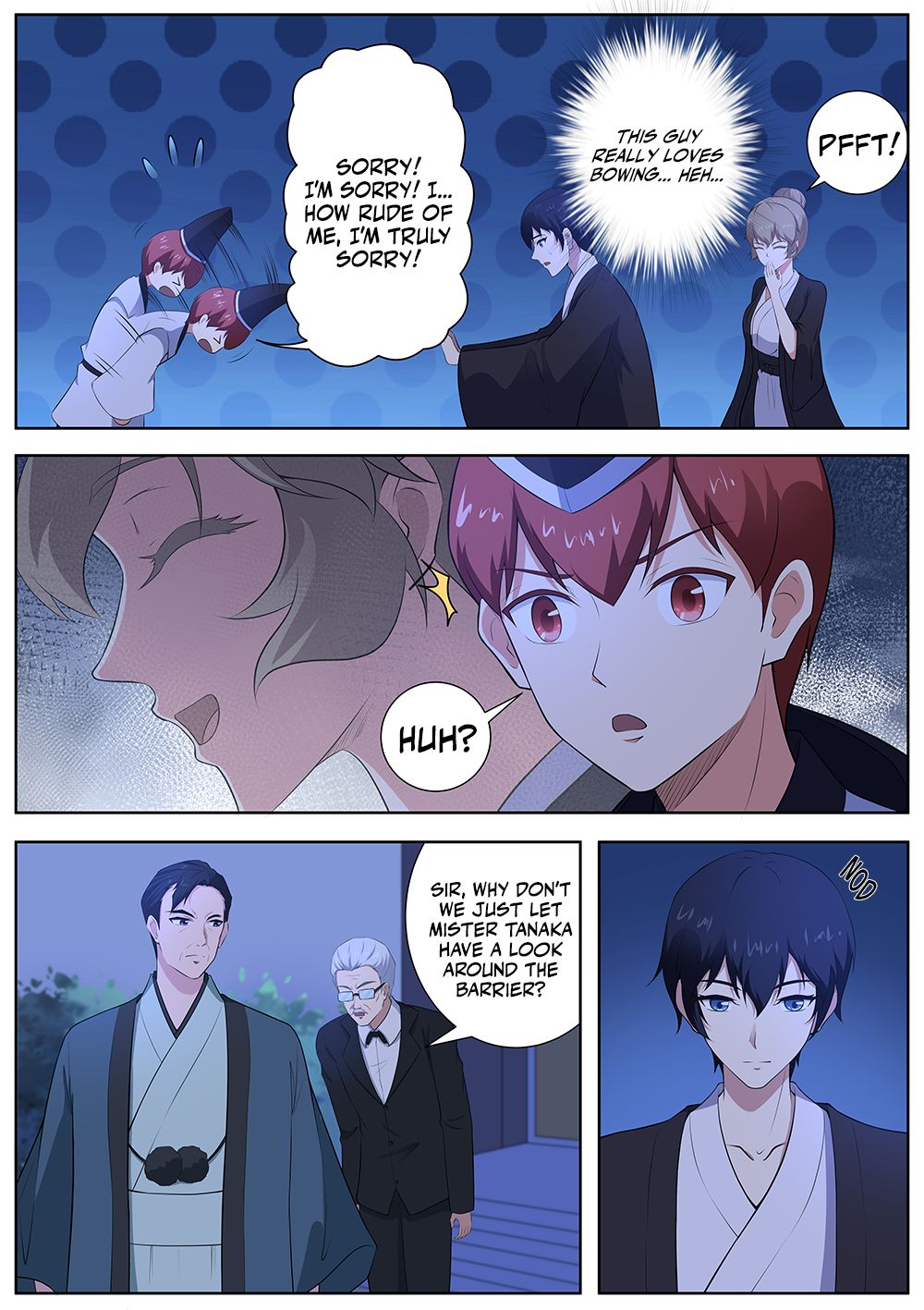 Page 4 of Chapter 83