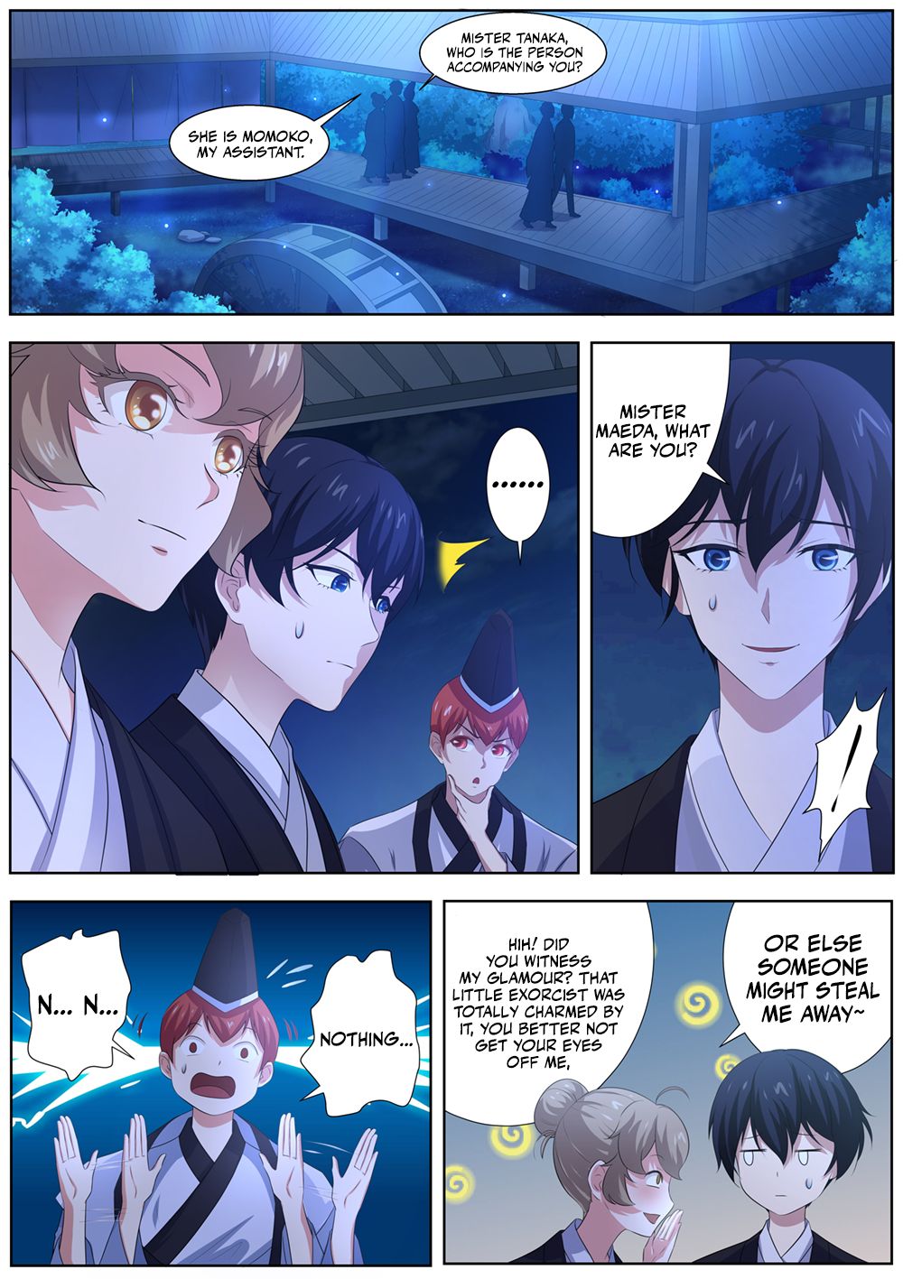 Page 5 of Chapter 83