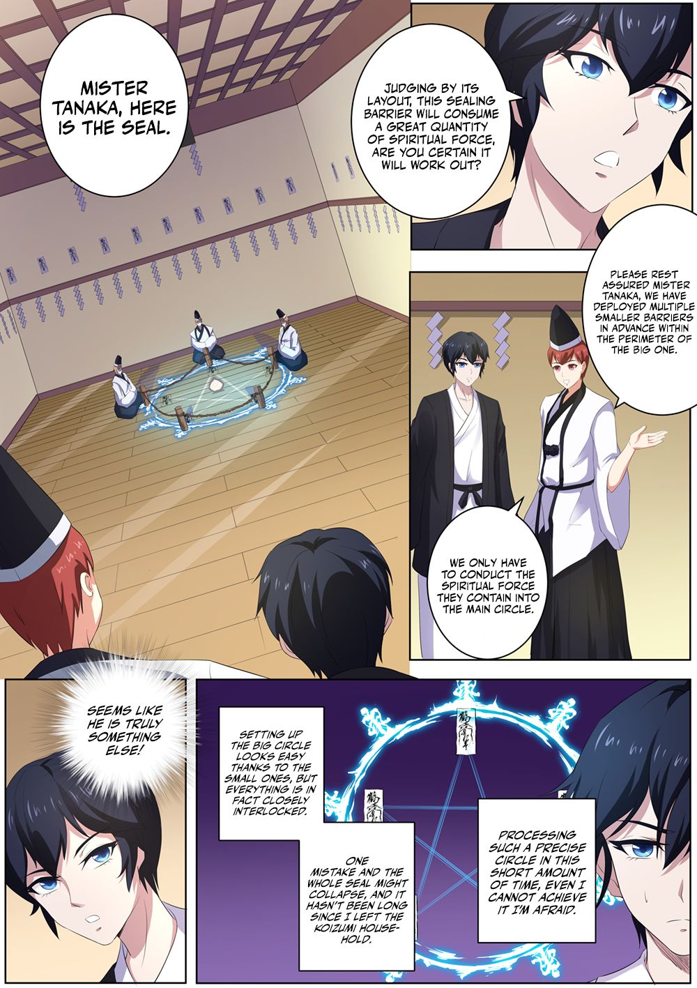 Page 9 of Chapter 83
