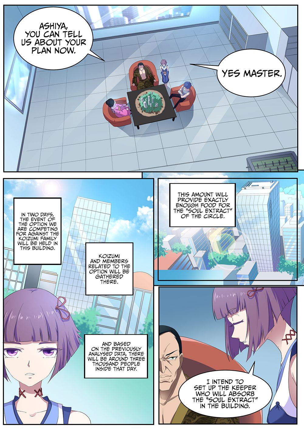 Page 7 of Chapter 85