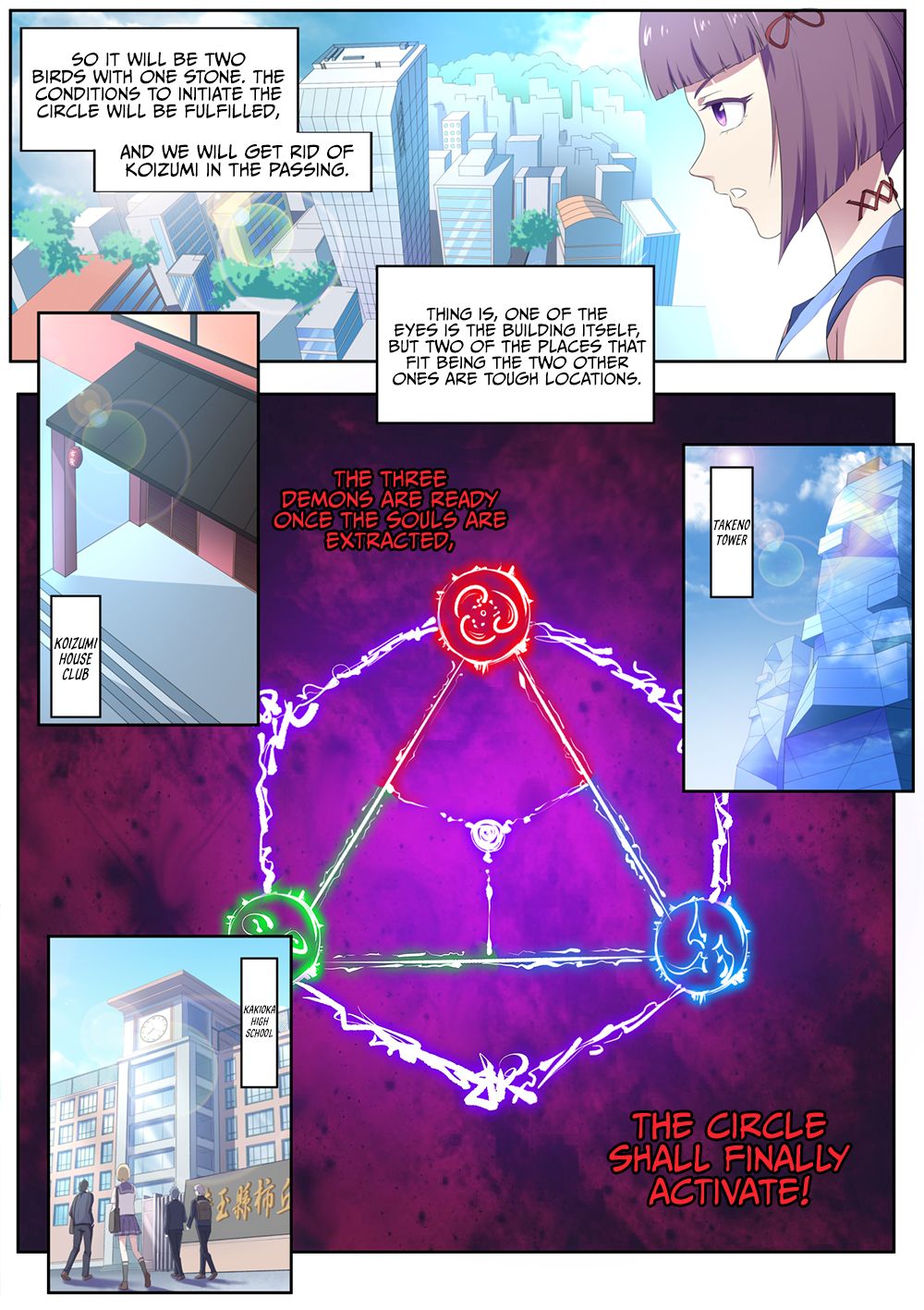 Page 8 of Chapter 85