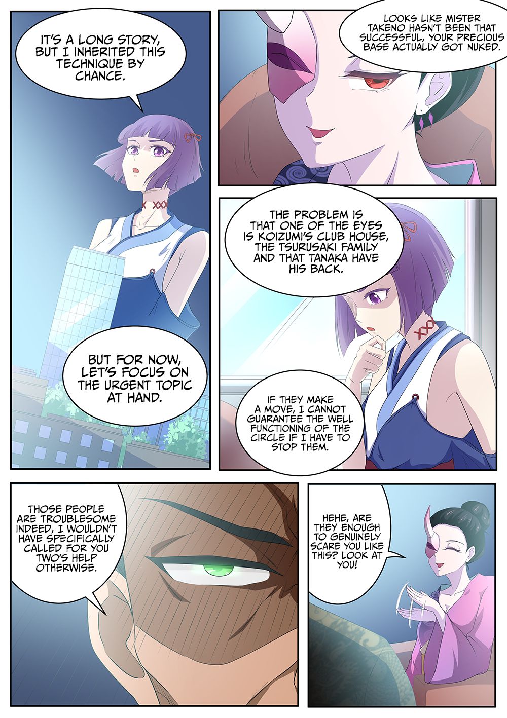 Page 10 of Chapter 85