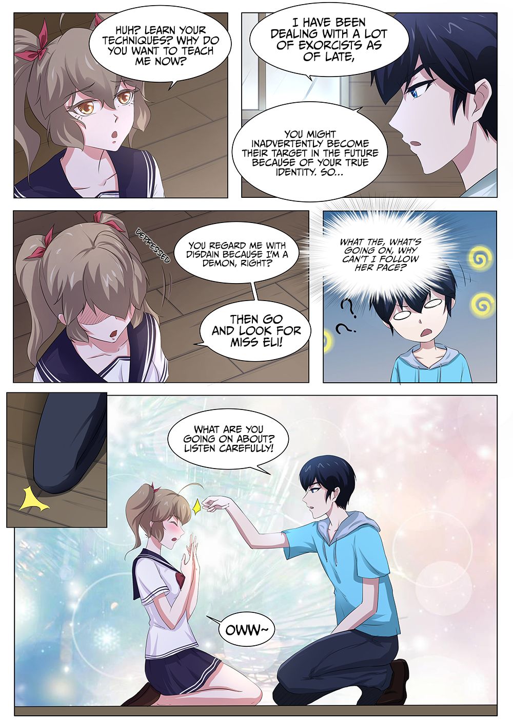 Page 6 of Chapter 86