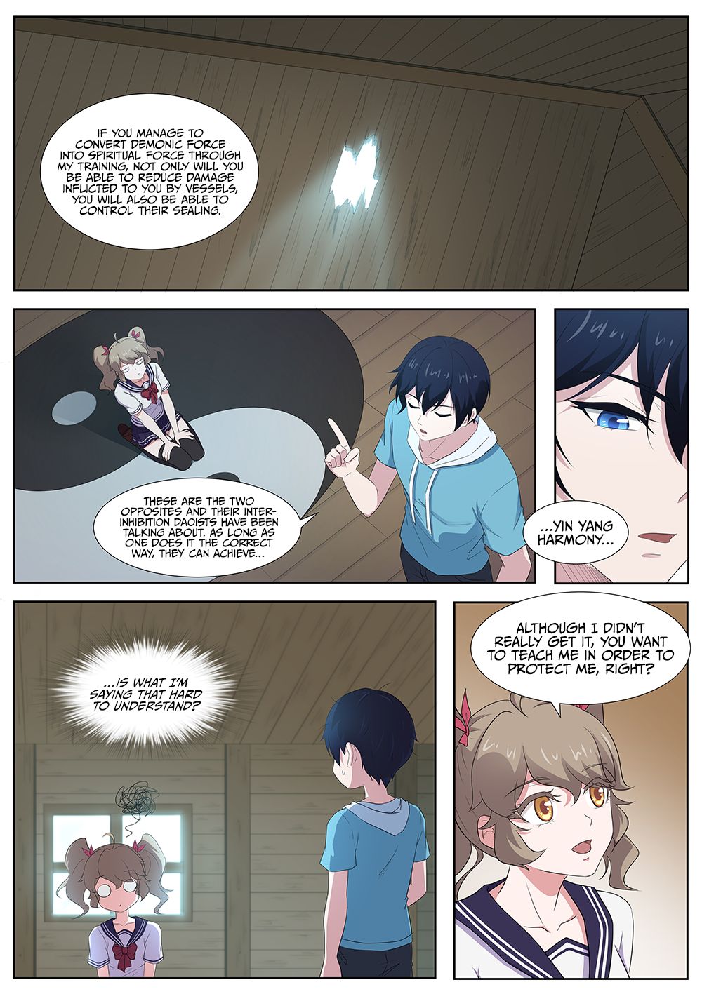 Page 8 of Chapter 86